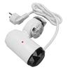 Electric Hot Water Heater Faucet LED Digital Display Rapid Heating Kitchen Bathroom Faucet Water Heater for Home