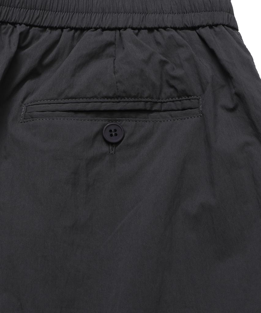 CONNECT KINLOCH Summer String Pants (Grey)