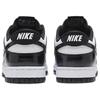 Nike Dunk Low SE Panda-Monium Pack - Black Men Sneakers White HQ1965-100