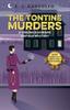Kniha The Tontine Murders : A Veronica Howard Vintage Mystery