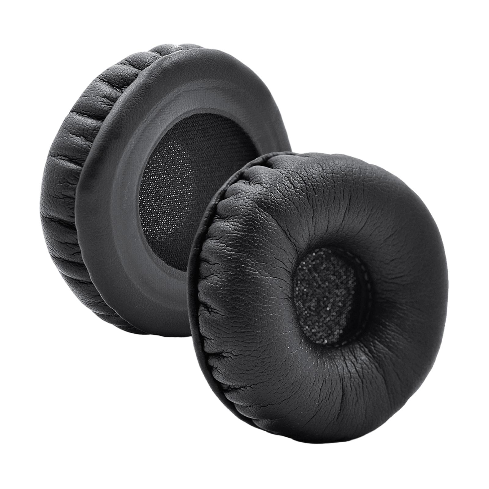 

Replacement Ear Pads for H820e H570e H650e Wireless Bluetooth-compatible Headphones Ear Cushions Headset Earpads Ear Cups Cover 1