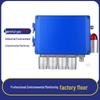 Boyunchuang Atmospheric Grid Detector: Comprehensive Ammonia Gas Monitoring Instrument