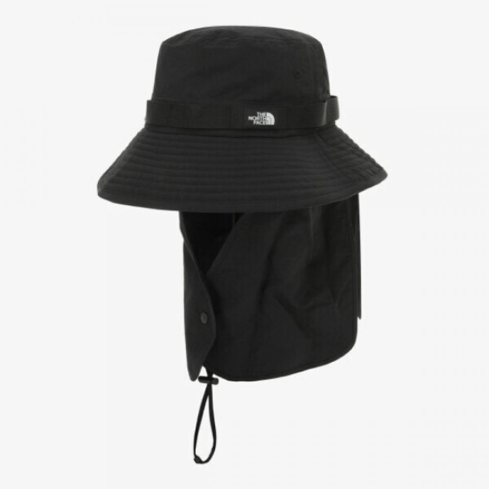 

The North Face Camp Webbing Shield Cap Ne3hr07 Ne3hr07a BLACK (black)/L