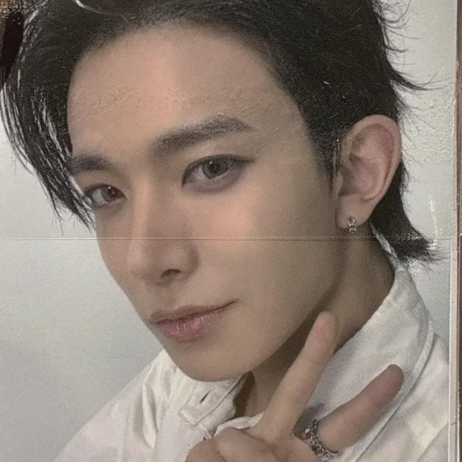 

Enhypen Vr Immersion Heeseung