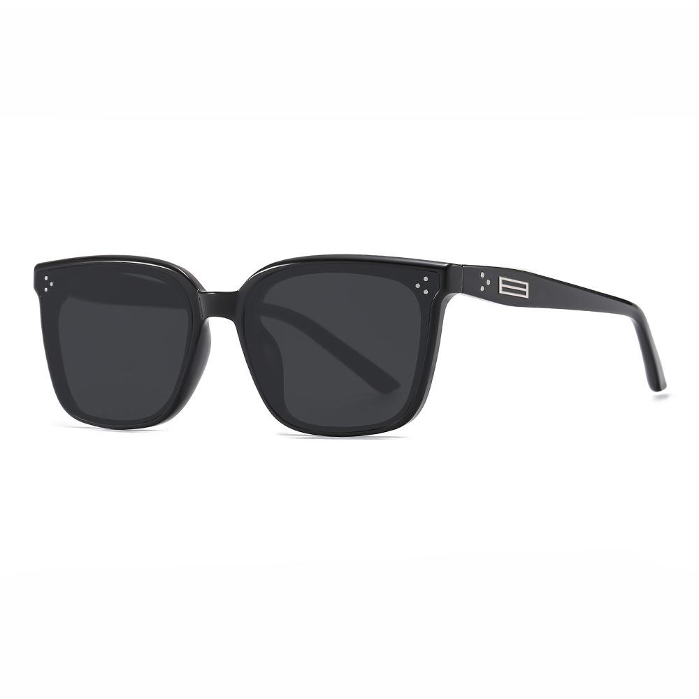 New GM sunglasses men's high-end sensitive UV-proof sunglasses women's polarizing glasses driver driving sunglasses