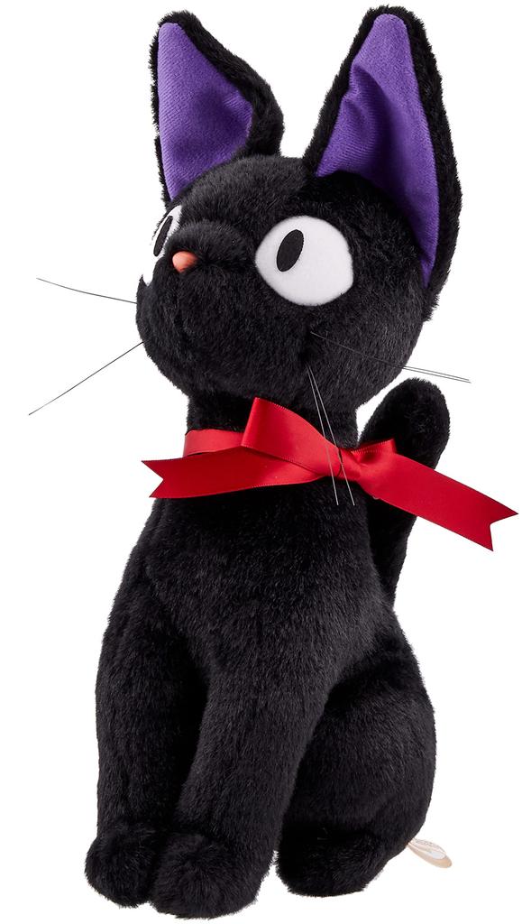 Sun Arrow Delivery Service Black Cat Jiji Medium Kiki's K-8661