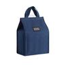 Portable Insulation Bag Lunch Box Fresh Cooler Pouch Aluminum Foil For Rice Bag Picnic Storage Bag Waterproof Storage Bag