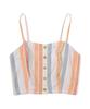 ONEILL Women'S Beach Vintage Crop Top Owtsoi182-304