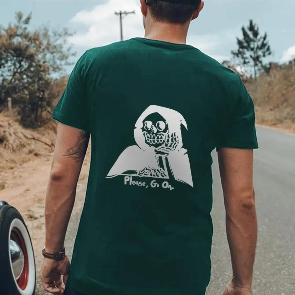 2024Hot Men T Shirt Casual 3DT-shirt Weird Pattern Summer Quick Dry Comfortable Short Sleeves Drop Shoulder XS-6XL Cool Tops