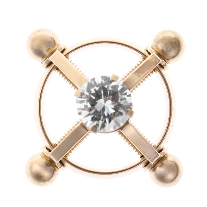 Nipple Clamps BDSM Accessories Sexy Female Fetish Nipple Rings Non Piercing Sex Shop Products Women Nipple Clips Sexyshop