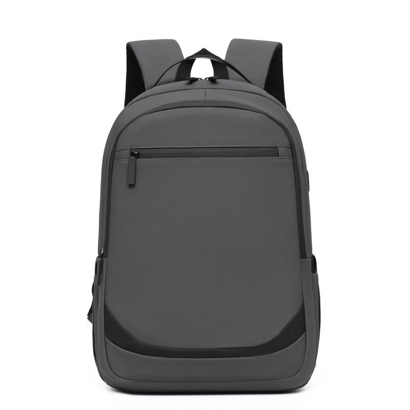 Geschäfts-Pendlerrucksack, Gepäcktasche, Laptoptasche, Lade-multifunktionale wasserdichte Tasche