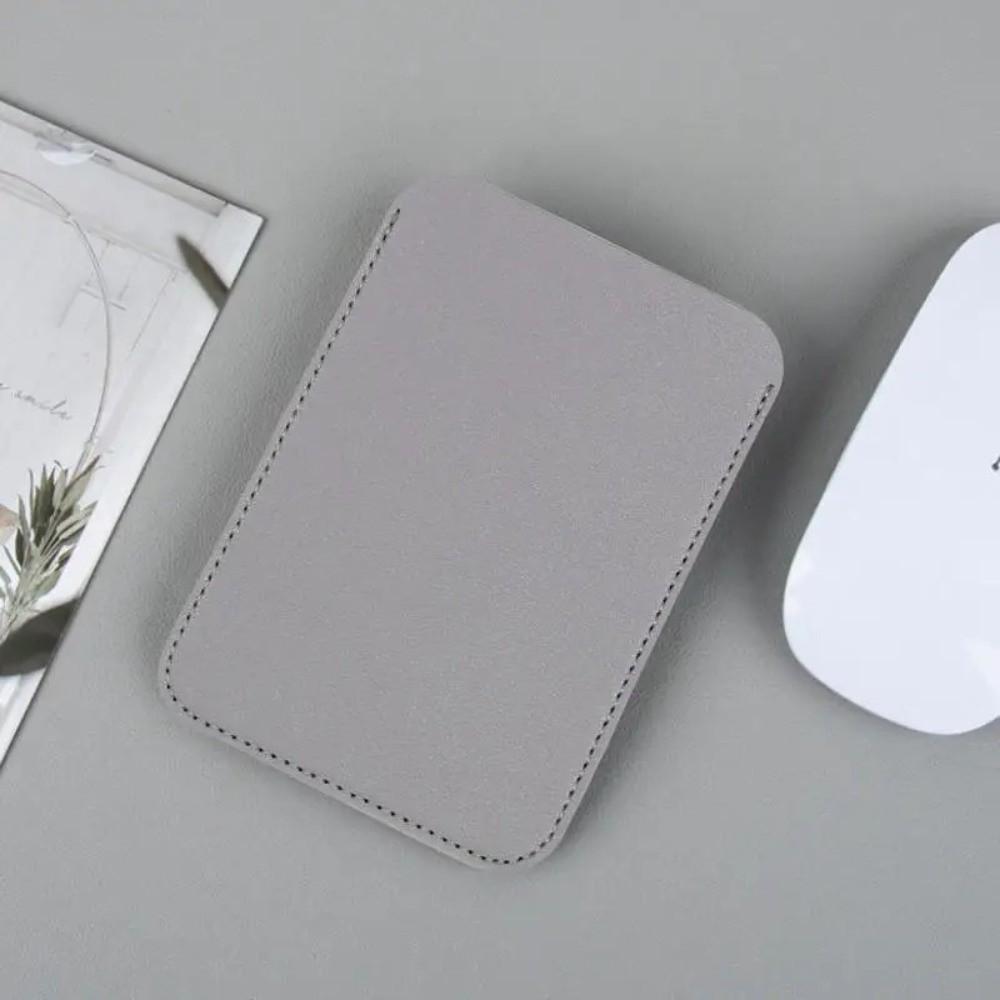 Anti-scratch Mouse Bag Dustproof Protective Sleeve Bag Wireless Mouse Storage Bag Women Need Bag