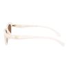 Coach 8456D Cat Eye Sunglasses With Logo Unisex Sunglasses Multicolor 0HC8456D