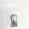 OLOEY High-Elastic Bungee Cord with Soft Tube Hook