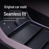 2026 MG MG4 Center Console Lower Storage Box Accessories & Ornaments Collection