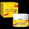 Wuyi Sulfur Scabies & Itch Relief Cream