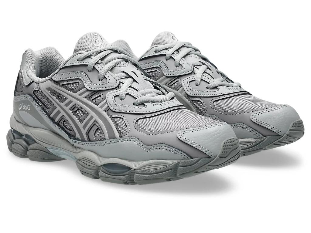 1203A280-021 Asics Gel-NYC Cement Grey Cement Grey (Men's)
