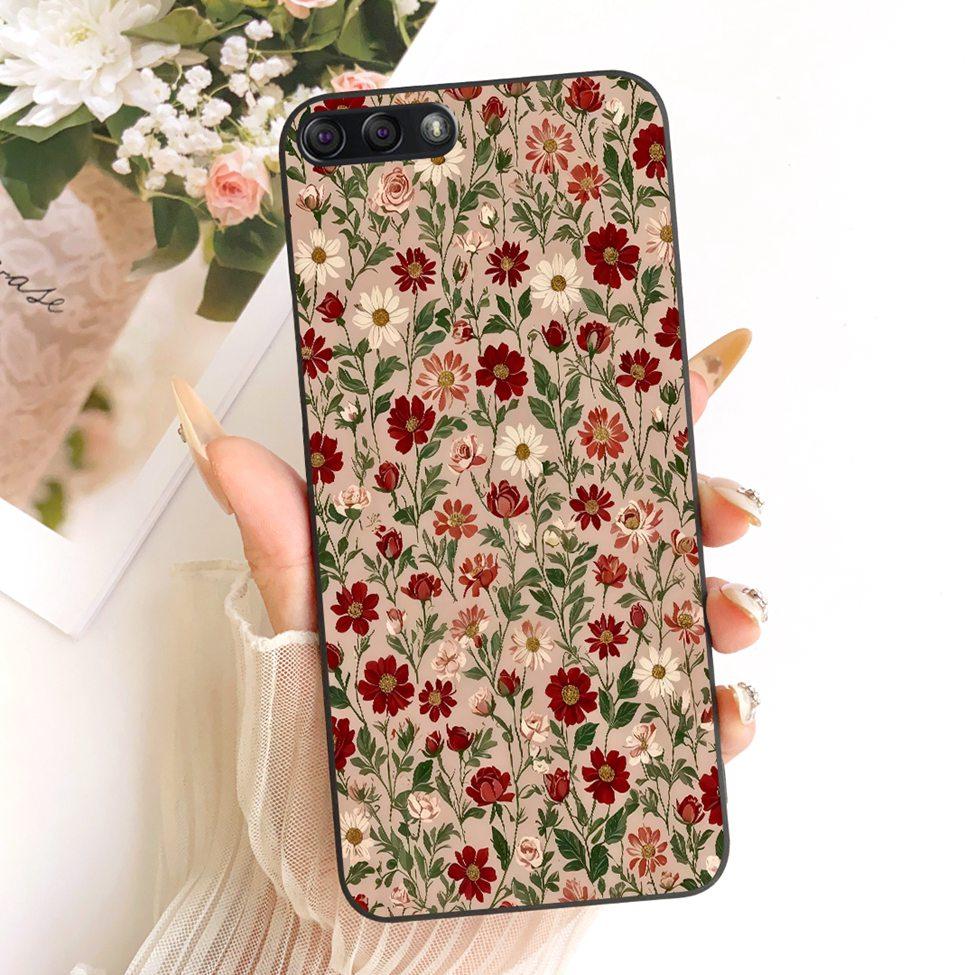 For Asus ZE554KL Case For Asus ZenFone 4 Cover Silicone Cute Cat Fashion Butterfly Funny Painted Casing