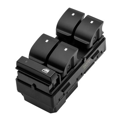 Driver Side Master Power Window Switch For 2007-2013 Chevrolet Chevy Silverado GMC Sierra Traverse HHR 1500 2500HD 3500HD Yukon Buick 25789692