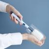 Sponge Cleaning Cup Brush Long Handle for Coffee Glasses Pot Milk Cup Mugs Wine Bottle Baby Bottle Kitchen Dish Washing ByUnique