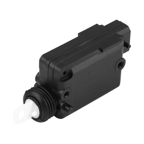 

Мотор привода центрального замка для Renault Scenic Megane Clio Запасная часть 7702127213 OEM Мотор центрального замка Защелка безопасности автомобиля чёрный