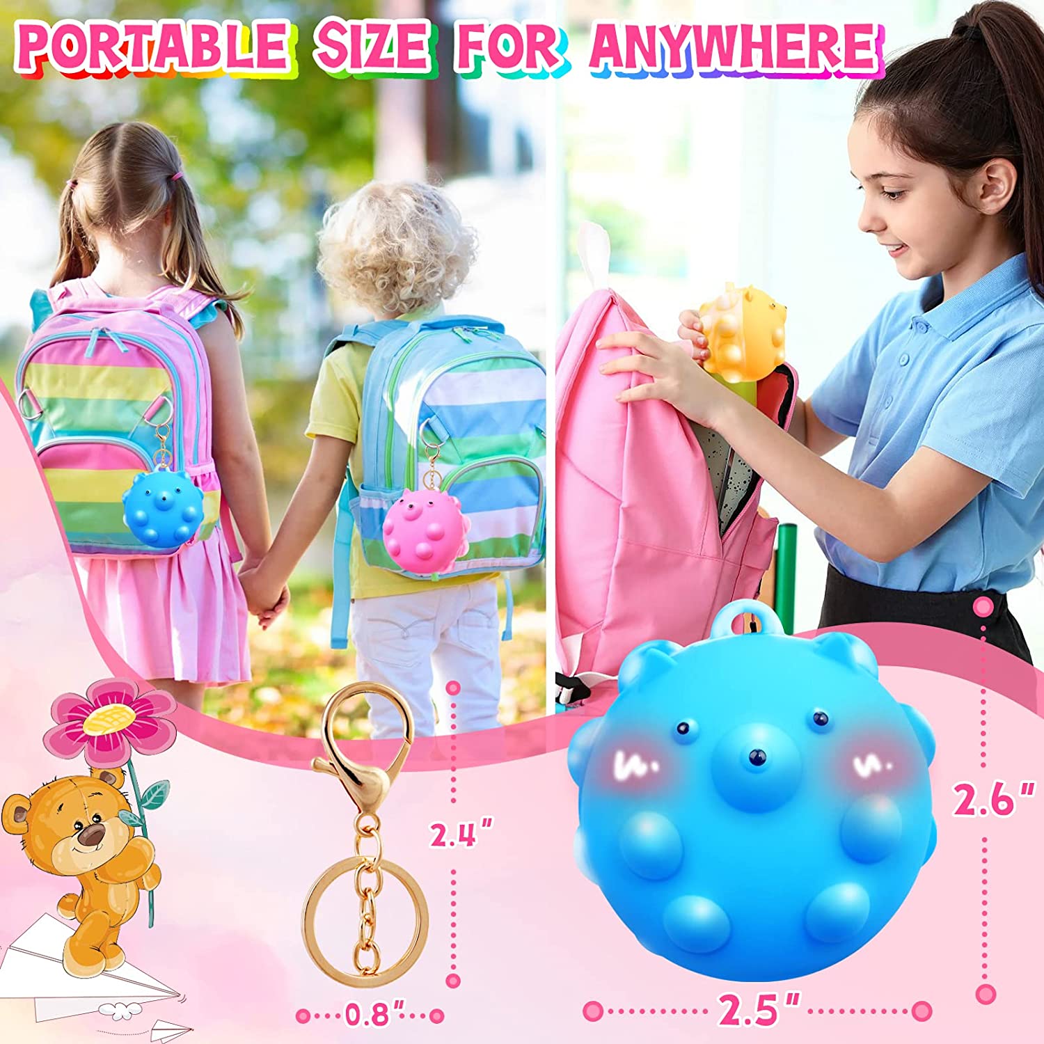 3 шт. — фото 2