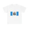 Flag of Edmonton Canada - T Shirt