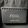 FENDI By the way medium 8BL124 Shoulder Bag black Women used