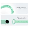 Yousheng 1/2Pcs Cat Collar Rechargeable Lasers Toy Automatic Hands-Free Interactive Lasers Game Toy Auto Power Saving Washable Strap Adjustable Collar