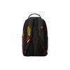 New SPRAYGROUND Polyester Backpack Unisex Multicolor W0835812