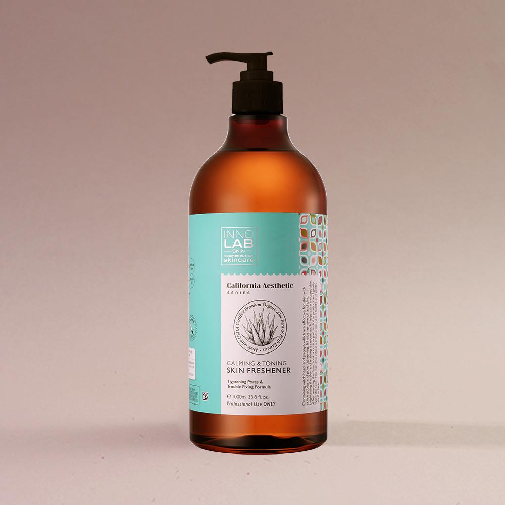 Skin Freshener 1000ml one color free