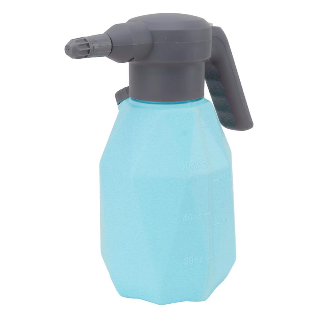 2L Electric Sprayer Home Garden Small Rechargeable Sprayer Sprinkler Automatic Watering Sprayer