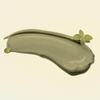 Peacholic Masque à l'argile pure 100g
