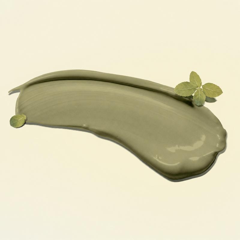 Peacholic Masque à l'argile pure 100g