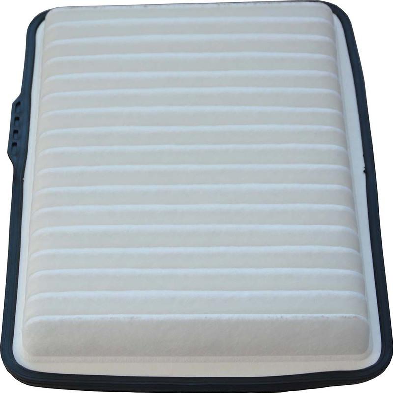 Car Air Filter For HUMMER H3 3.7 4WD 2007- LLR OEM 15942429 A3095C Auto Spare Engine Part Element Accessory