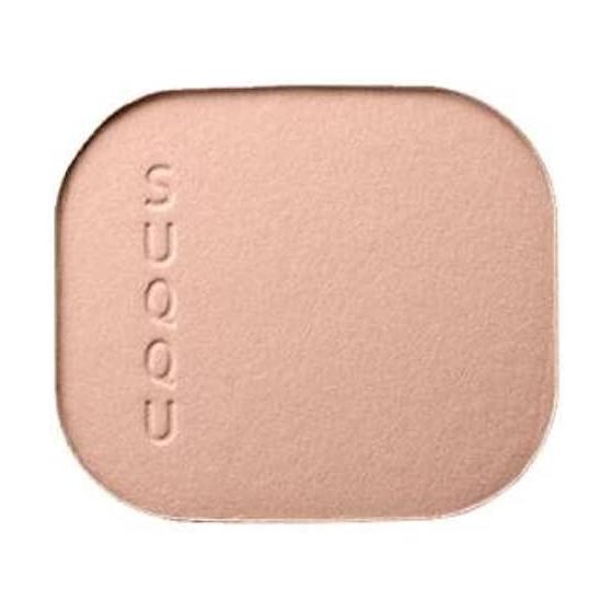 Sook Glow Powder Foundation 220 Refill  (10г)