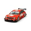 DP Opel Vectra GTS V8 Stern Team 400054610 1/43 OPC/Frentzen