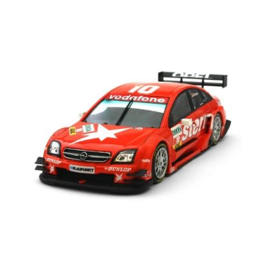 DP Opel Vectra GTS V8 Stern Team 400054610 1/43 OPC/Frentzen
