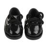 Multi Color Mini Doll Shoes Set Of 6 Pairs For 17cm/6.7in Dolls Detailed Craftsmanship Leather Style Footwear