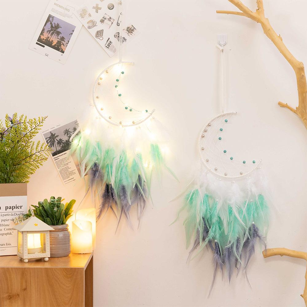 

Dreamcatcher Hanging Decoration Creative Home Hanging Decoration