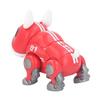 Electronic Pet Dog Toy Touch Sensoring Intelligent Dancing Robot Dog for Kids Children