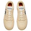 Anta Skyspace Basketball Culture Trendy Versatile Retro Casual Simple Durable Breathable Low-Top Sneakers Men Sneakers Oatmeal-Gray 912541804-2