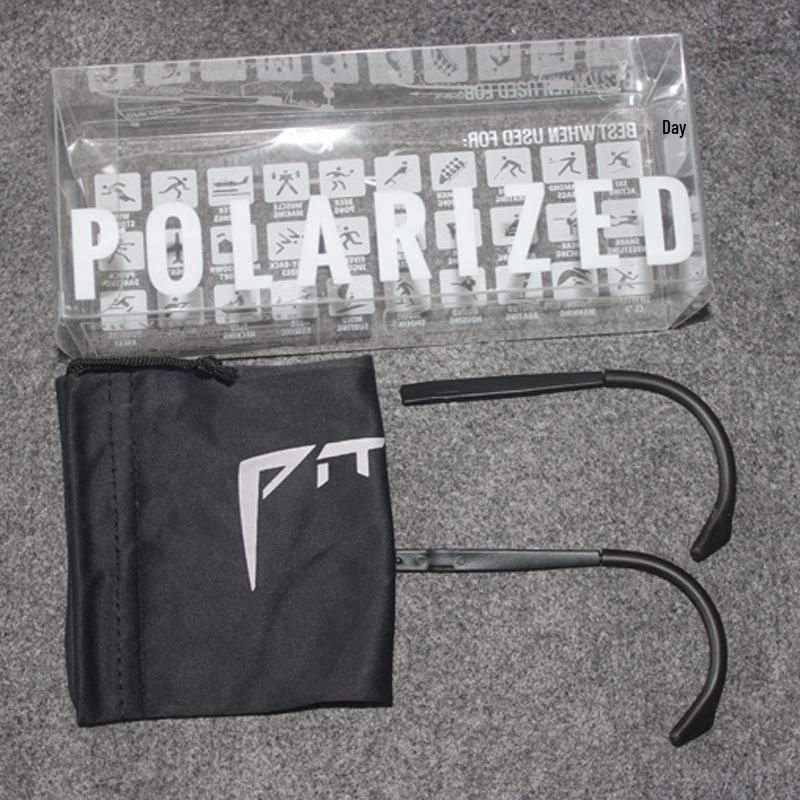 PIT VIPER Polarized Sports and Cycling Sunglasses