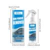 Rayhong Car Iron Powder Rust Removal Spray Anti-Rust Rust Remover Car Supplies Decontamination Rust Remover Cleaning Supplies