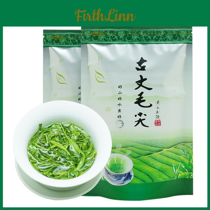 Green Tea Chestnut Spring Maojian Scent Green Tea 250g