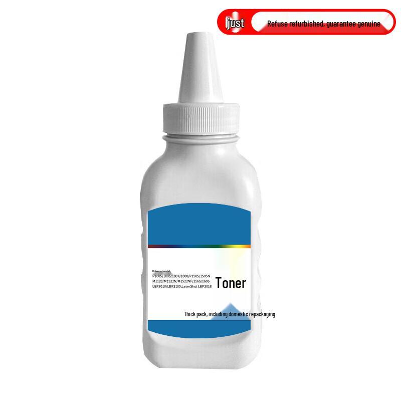 Angpai CRG-070 Compatible Black Toner Powder