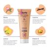 Sanfe Brightening Back And Bum Cream - 100g