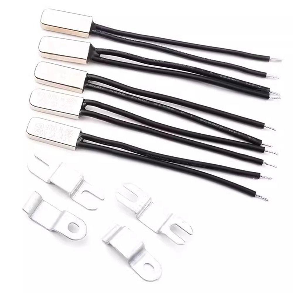 

Термозащита с круглым отверстием KSD9700, термозащита, термозащита, термозащита