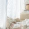 Womens Cute Fuzzy Socks Slipper Fluffier Cozy Imitation Mink Socks Thick Plush Warm Winter Home Soft Sleeping Stocking