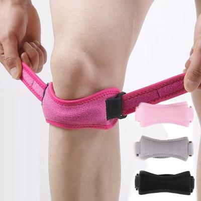 Corevibe Forefoot Knee Strap Protector